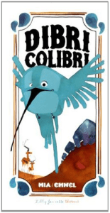 L A Librairie - Dibri Colibri