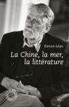 L A Librairie - La Chine, la mer, la littérature de Simon Leys - Neuf ou oc