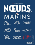 L A Librairie - Noeuds marins (de Sandra Lebrun)
