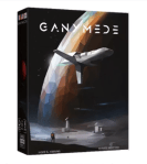 L A Librairie - Jeu - Ganymède (2018)