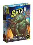 L A Librairie - Jeu - Smash up (Cthulhu...) 2014