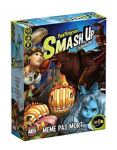 L A Librairie - Jeu - Smash up (Meme pas mort) 2013