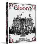 L A Librairie - Jeu - Gloom (Foyers malheureux)
