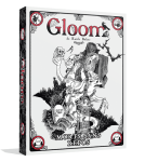 L A Librairie - Jeu - Gloom (Morts sans repos)