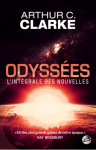 L A Librairie - Odyssées (L'intégrale des nouvelles) d'Arthur C Clarke
