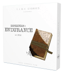 L A Librairie - Jeu - TIME Stories (Extension) Expédition Endurance