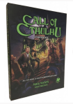 L A Librairie - Jeu - Call of Cthulhu (English)