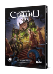L A Librairie - Jeu - L'Appel de Cthulhu (en français) Edge 2019