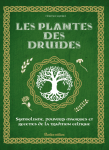 L A Librairie - Les plantes des druides de Florence Laporte (Rustica).