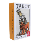 L A Librairie - Jeu - Tarot de A.E. Waite (Edition en français)