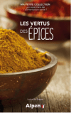 L A Librairie - Les vertus des épices d'Isabelle Brette (Alpen)