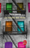 L A Librairie - La faculté des rêves de Sara Stridsberg (Ldp 2013)