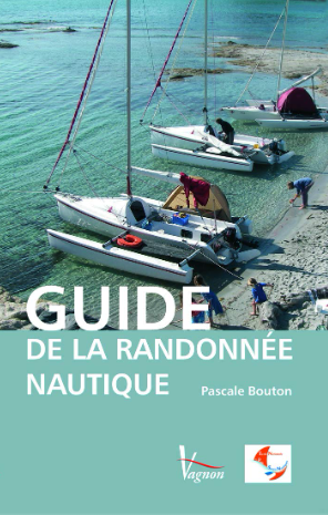 L A Librairie - Guide de la randonnée nautique (2005)